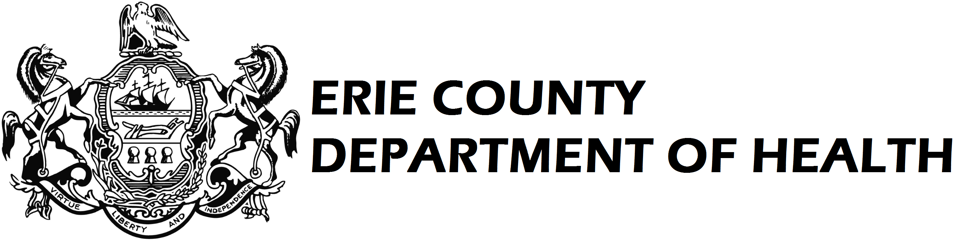 Erie County Sanitation Department at Benjamin Rogers blog