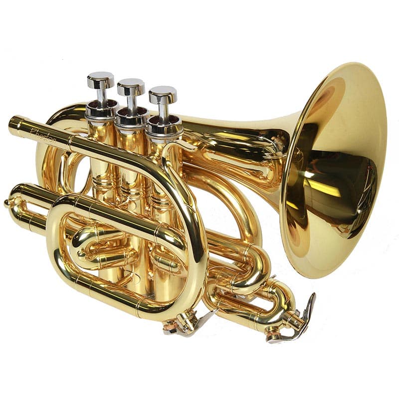 PHTP3000 Phaeton The Performance Trumpet