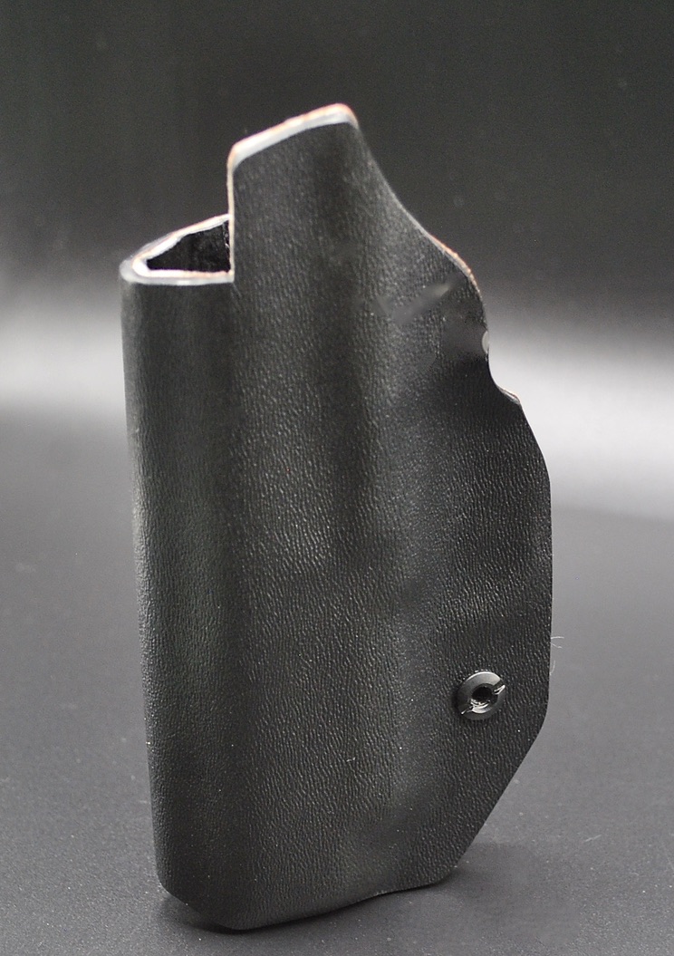 PreMade Custom LeatherLined Holsters Phalanx Concealment