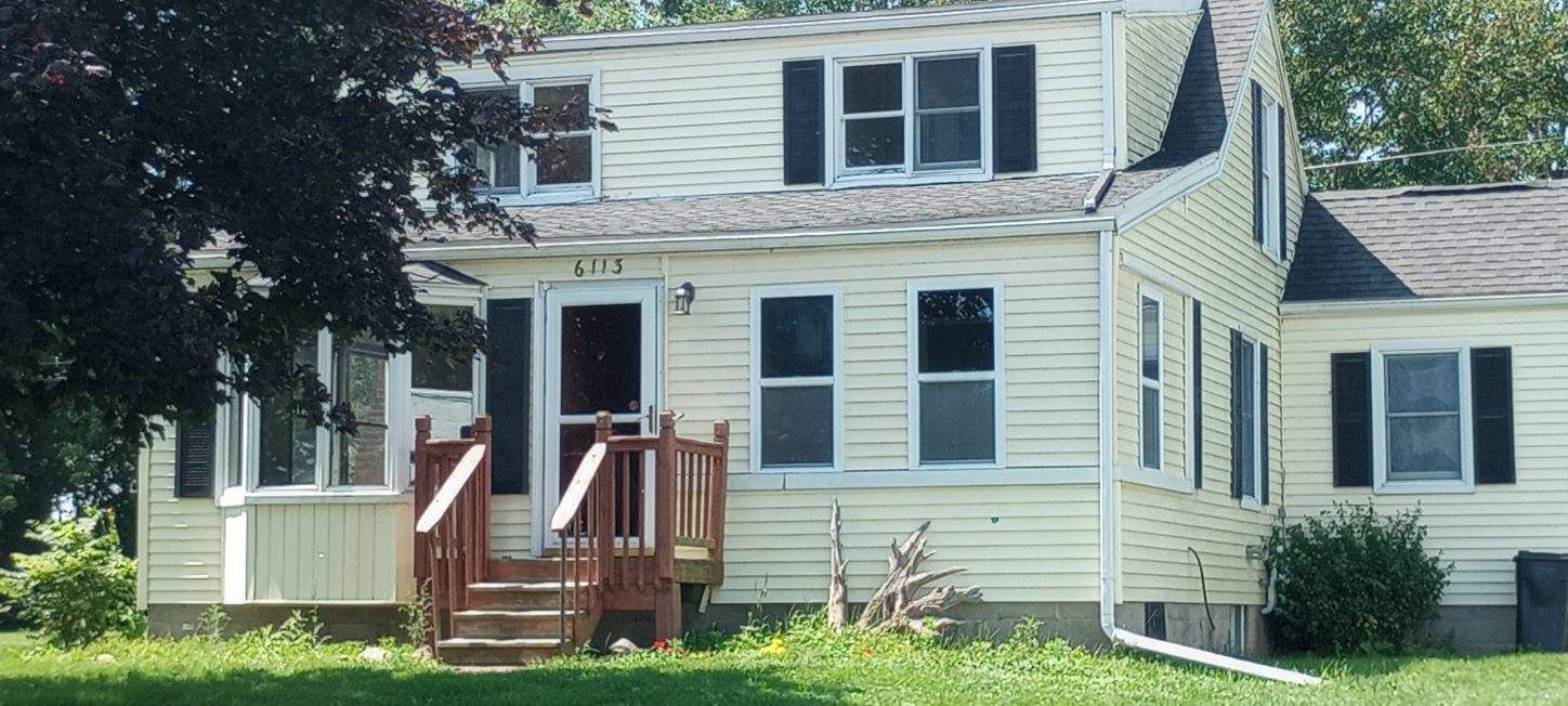 House For Rent 3 Bedrooms 1 Bathroom Price 1,400 1188 Port