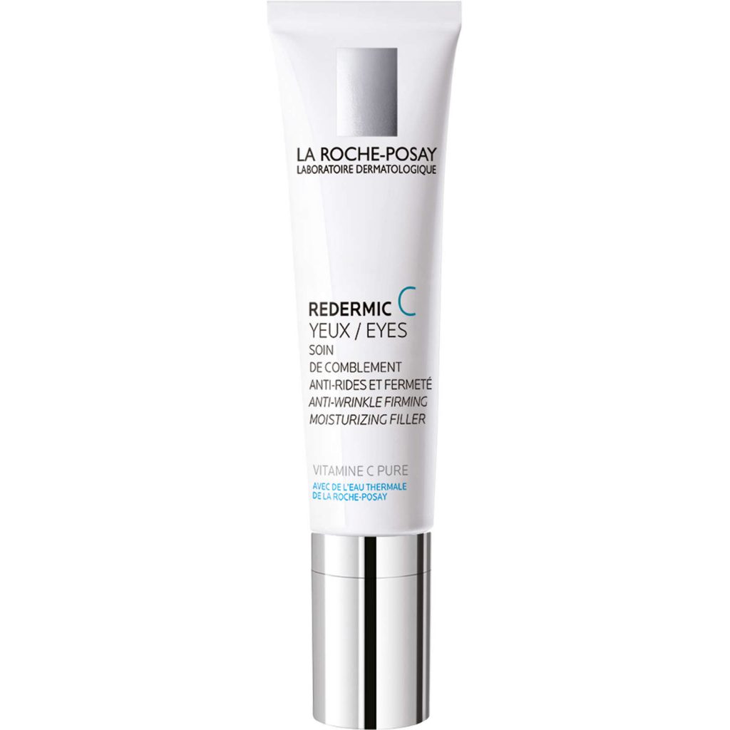 La Roche Posay Redermic C Eyes for All Skin Types