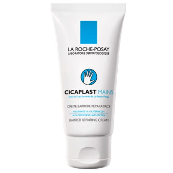 La Roche Posay Cicaplast Mains (Hands) at