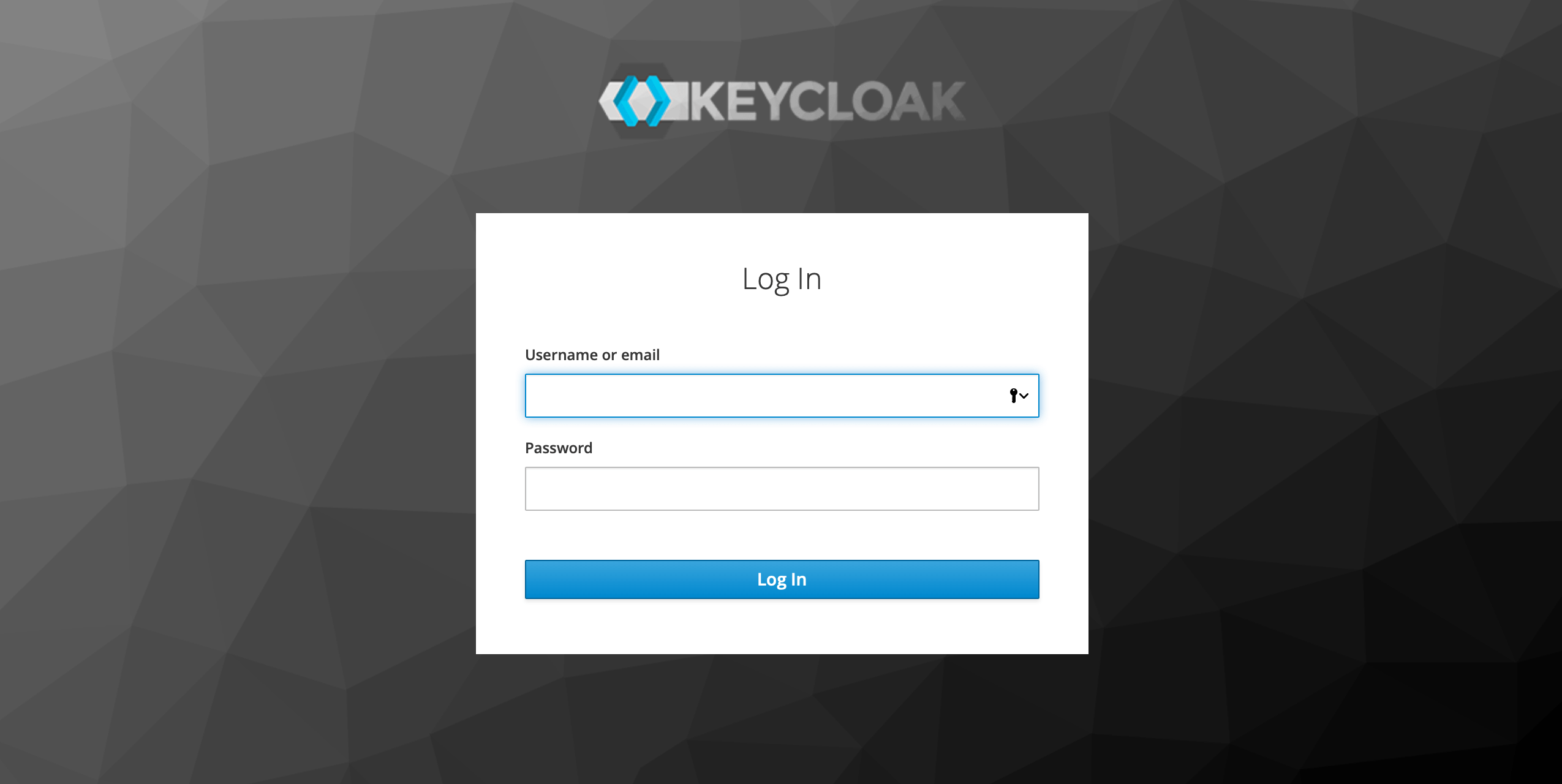 A Quick Guide to Using Keycloak with MySQL