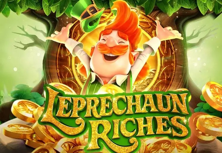 Leprechaun Riches Slot Review 2024 Free Play Slot