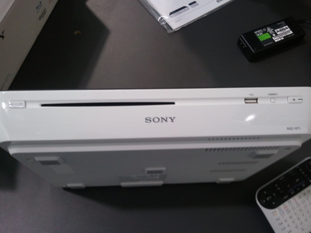 Sony TV Arriving At Best Buy Today, Selling Soon Phandroid