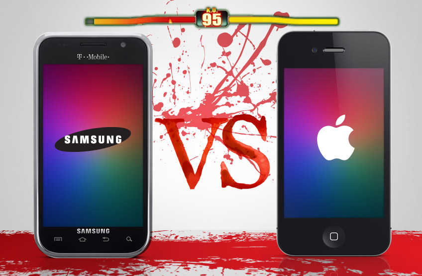 Samsung found guilty in patent lawsuit, must pay Apple 119 million in damages Phandroid