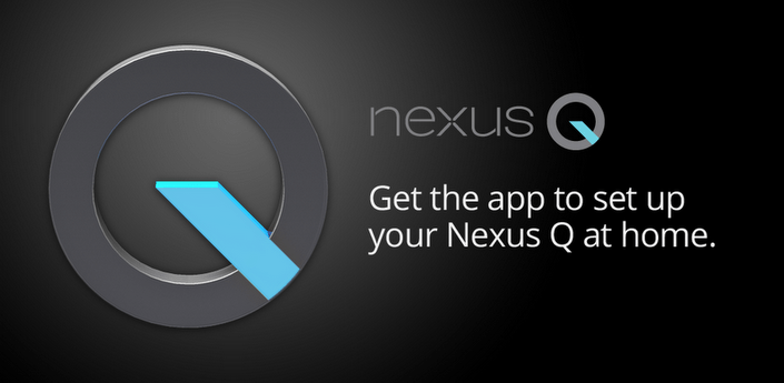Nexus Q app updated for Android 2.3.3+, YouTube gains Nexus Q