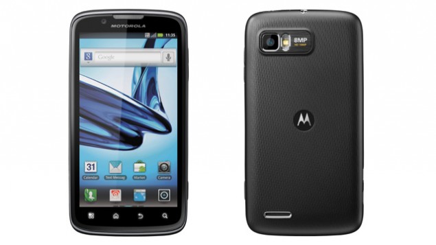 Motorola Atrix 2 Update Details Revealed Brings Android 4.0.4 Ice