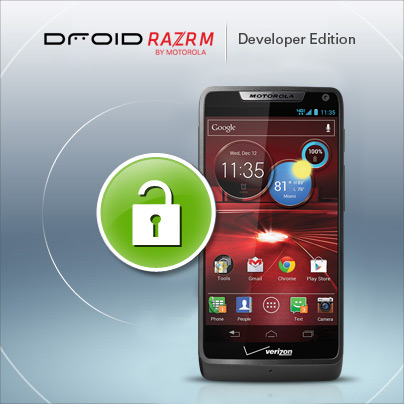 Wait for an unlock confirmation. Motorola Droid Razr M Developer Edition Unlocked And Ready For Purchase Phandroid