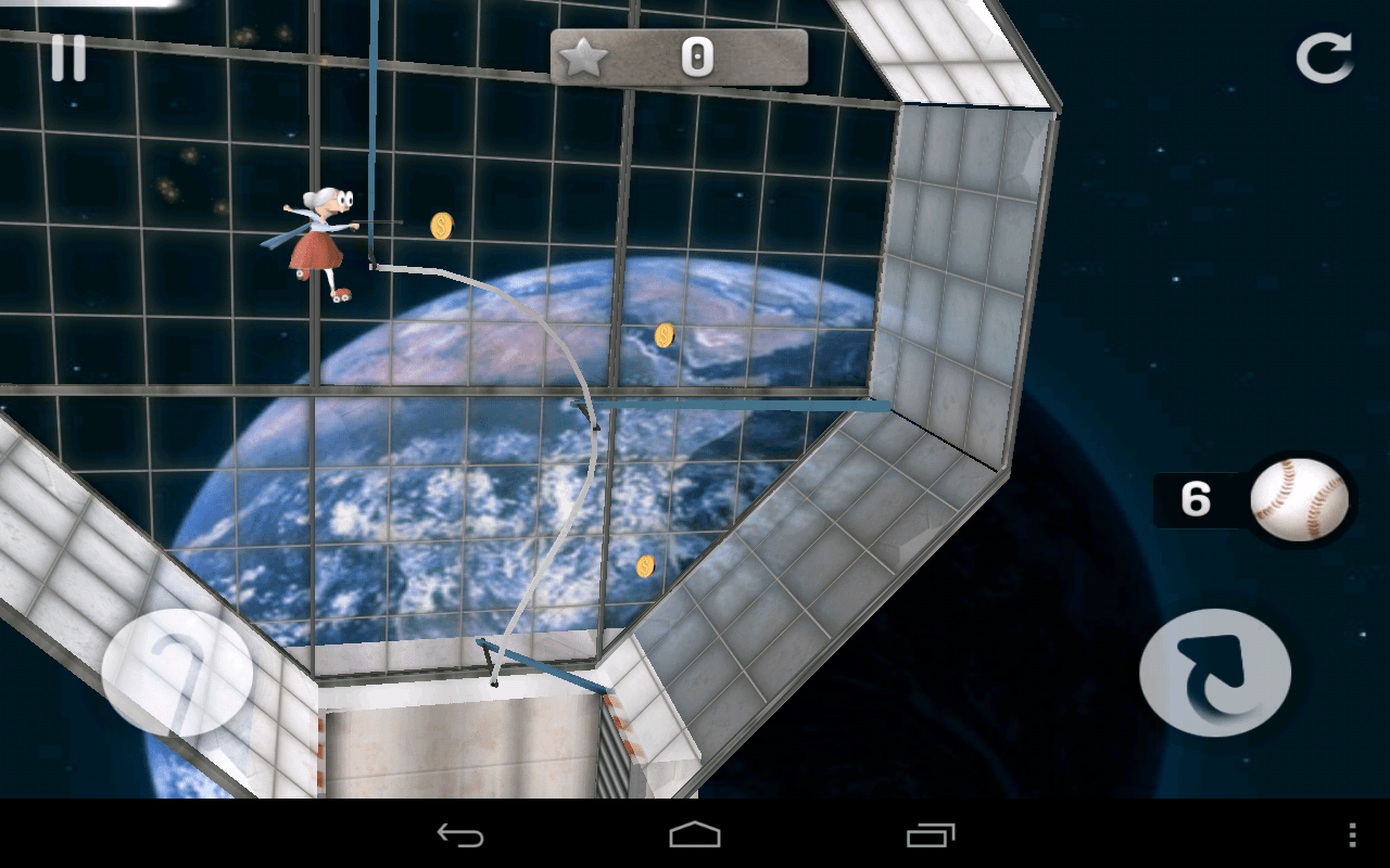 The new Granny Smith update is out of this world! Phandroid