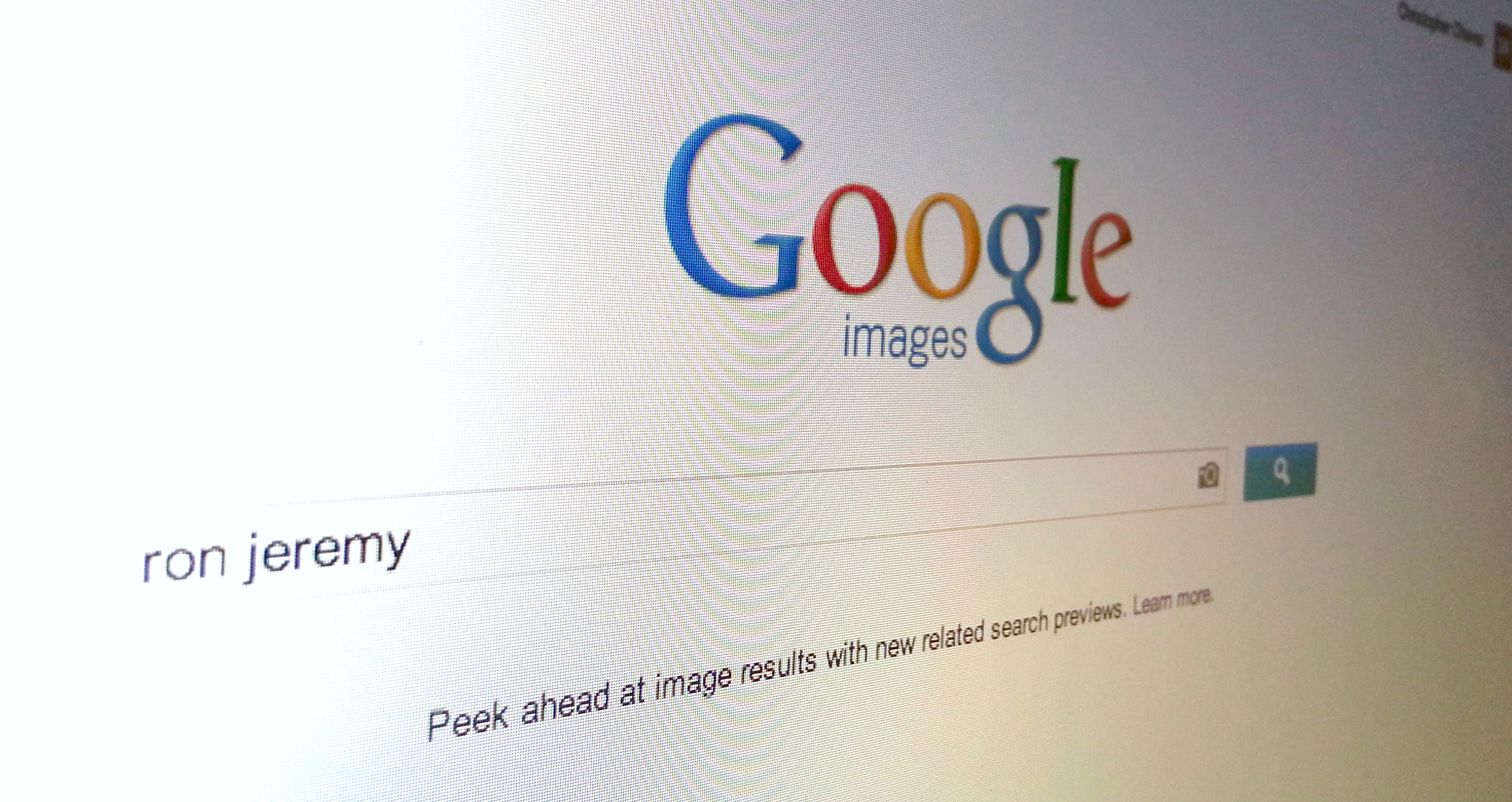 Your SafeSearch Setting Google