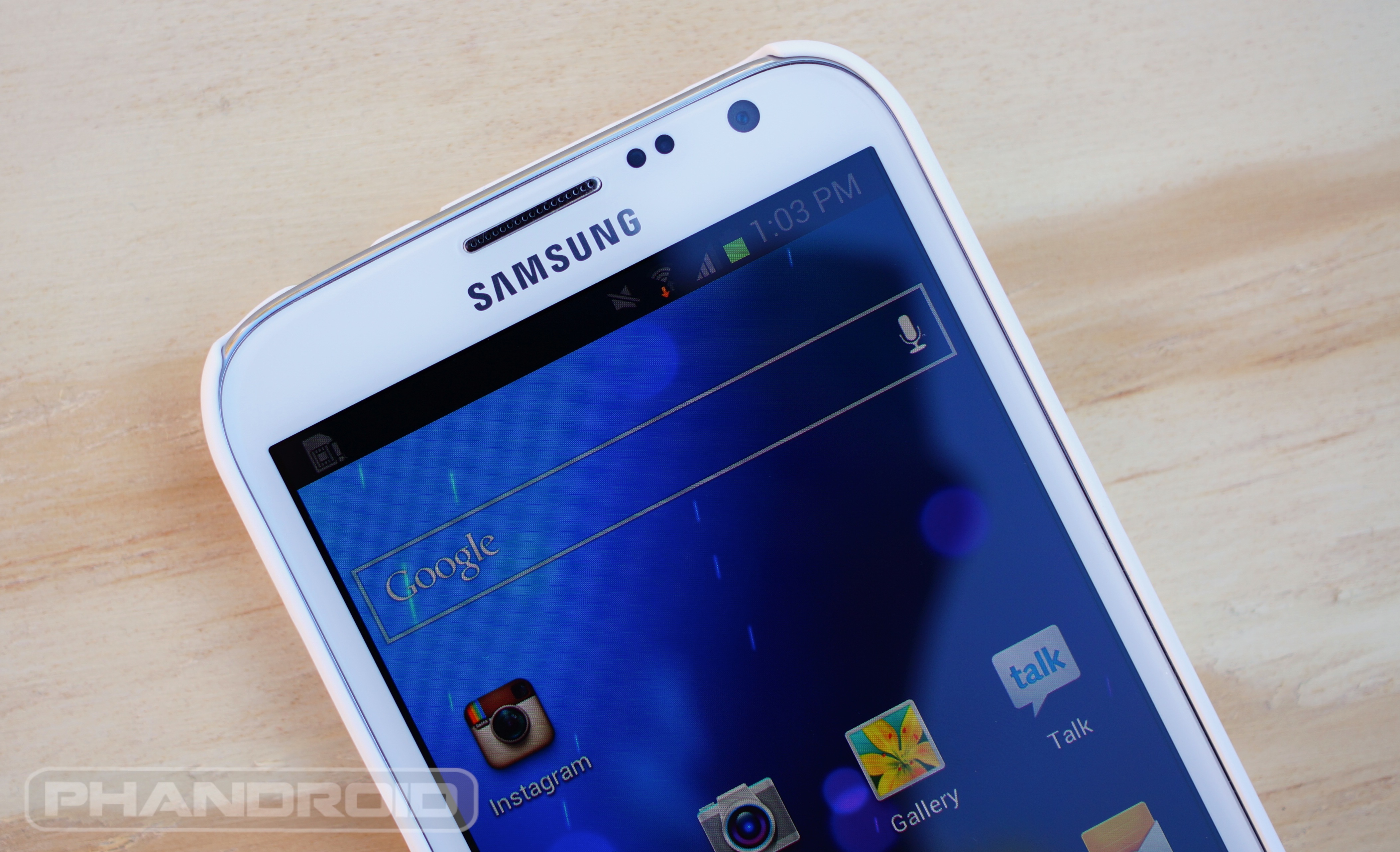 Samsung confirms Android 5.0 Lollipop for the Galaxy Note 2 Phandroid