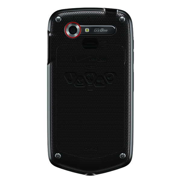 Verizon’s Casio G’zOne Commando 4G LTE launches June 27th for $99