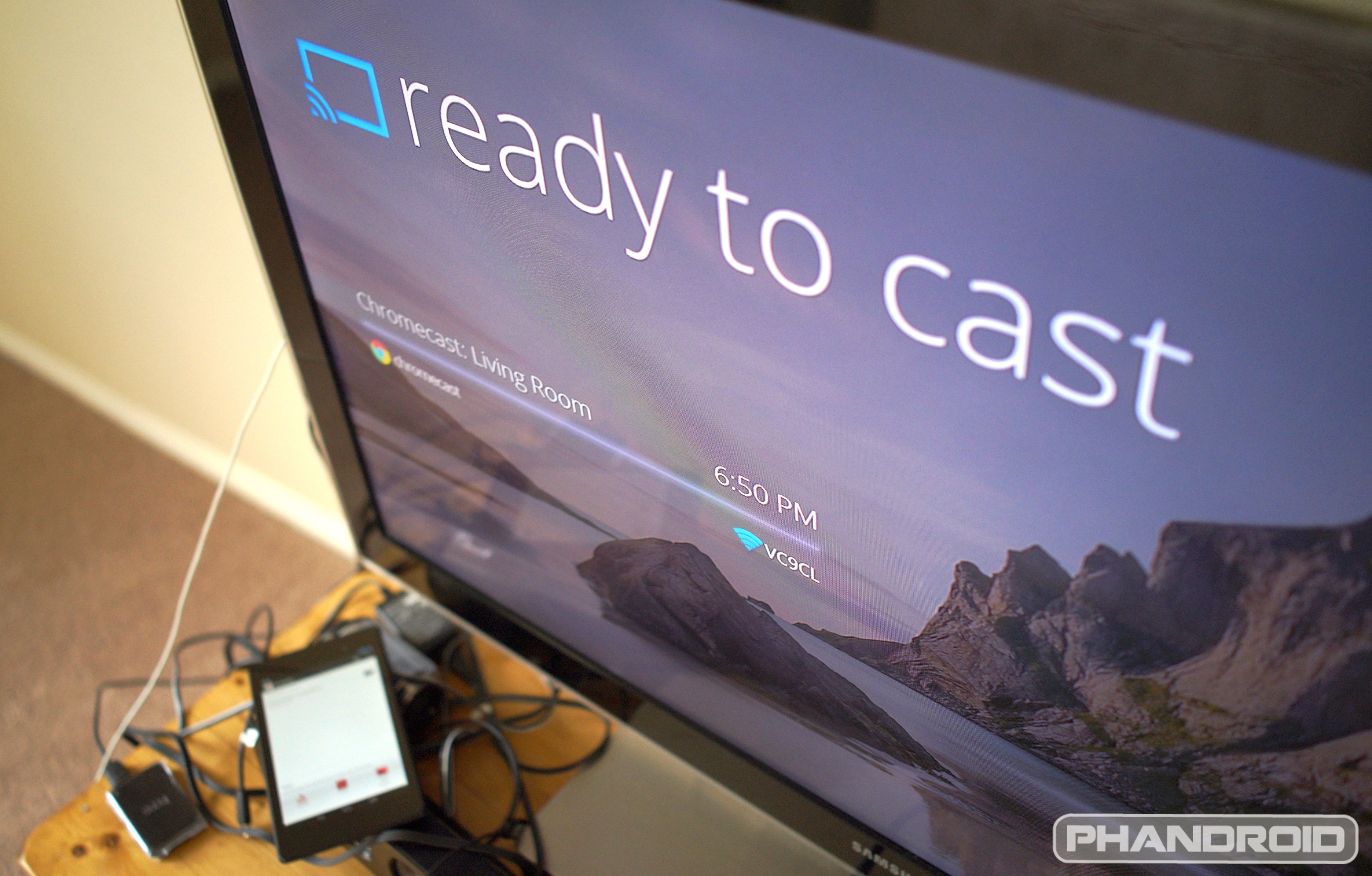 PlayOn introduces Chromecast support Phandroid