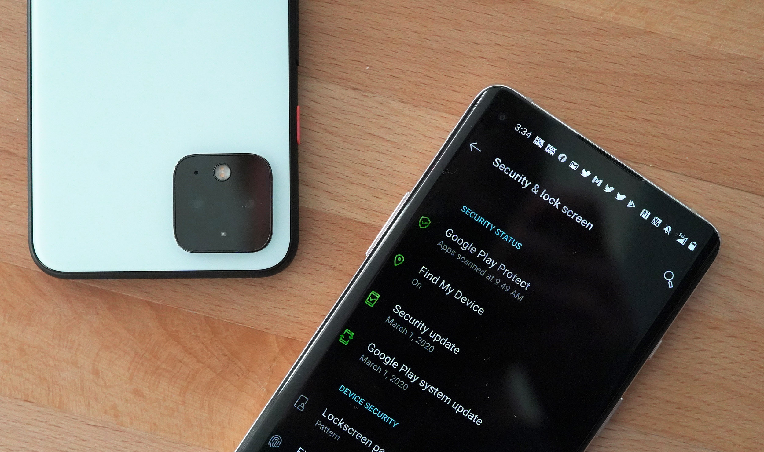 How to find a lost or stolen phone Phandroid