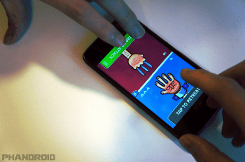 30+ Best Android Games For 2 Players – Phandroid