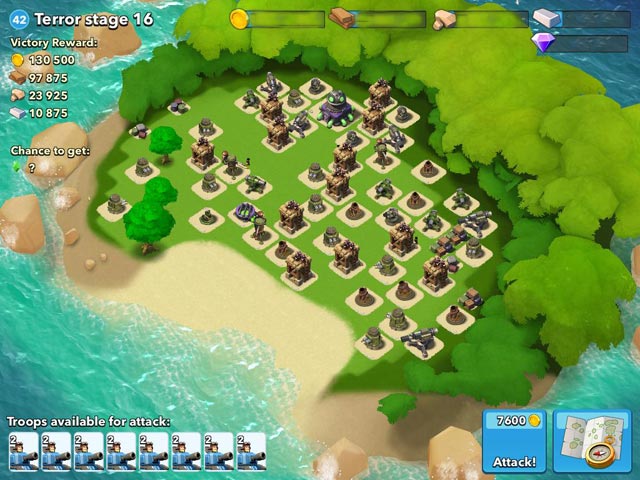20 Best Android games from June 2014 Phandroid