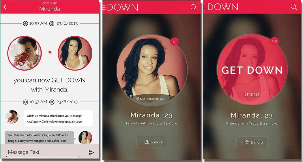 17 Best Apps to Meet People Around You