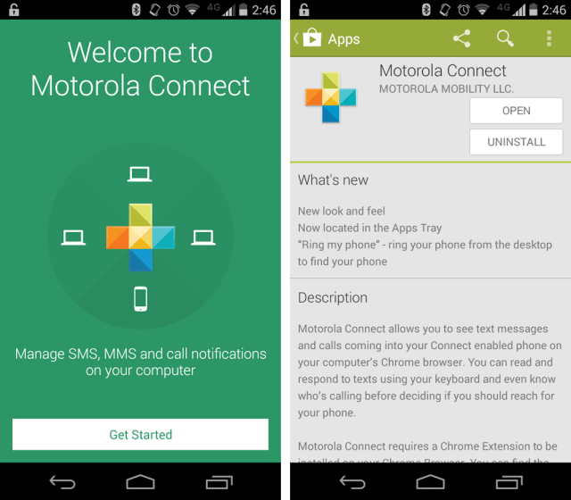 Motorola Connect Archives - Phandroid