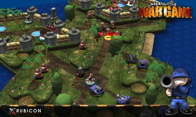 20 Best Android games from June 2014 Phandroid