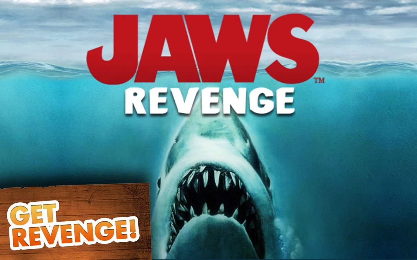 Take Shark Week mobile with these 8 apps &amp, games Phandroid