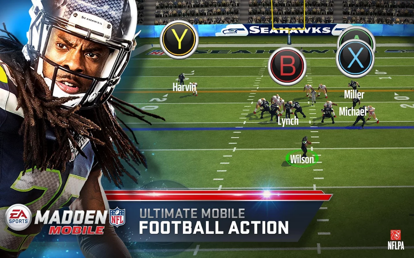 Madden Nfl Mobile Review: The Best Of Ultimate Team Right In Your Pocket – Phandroid