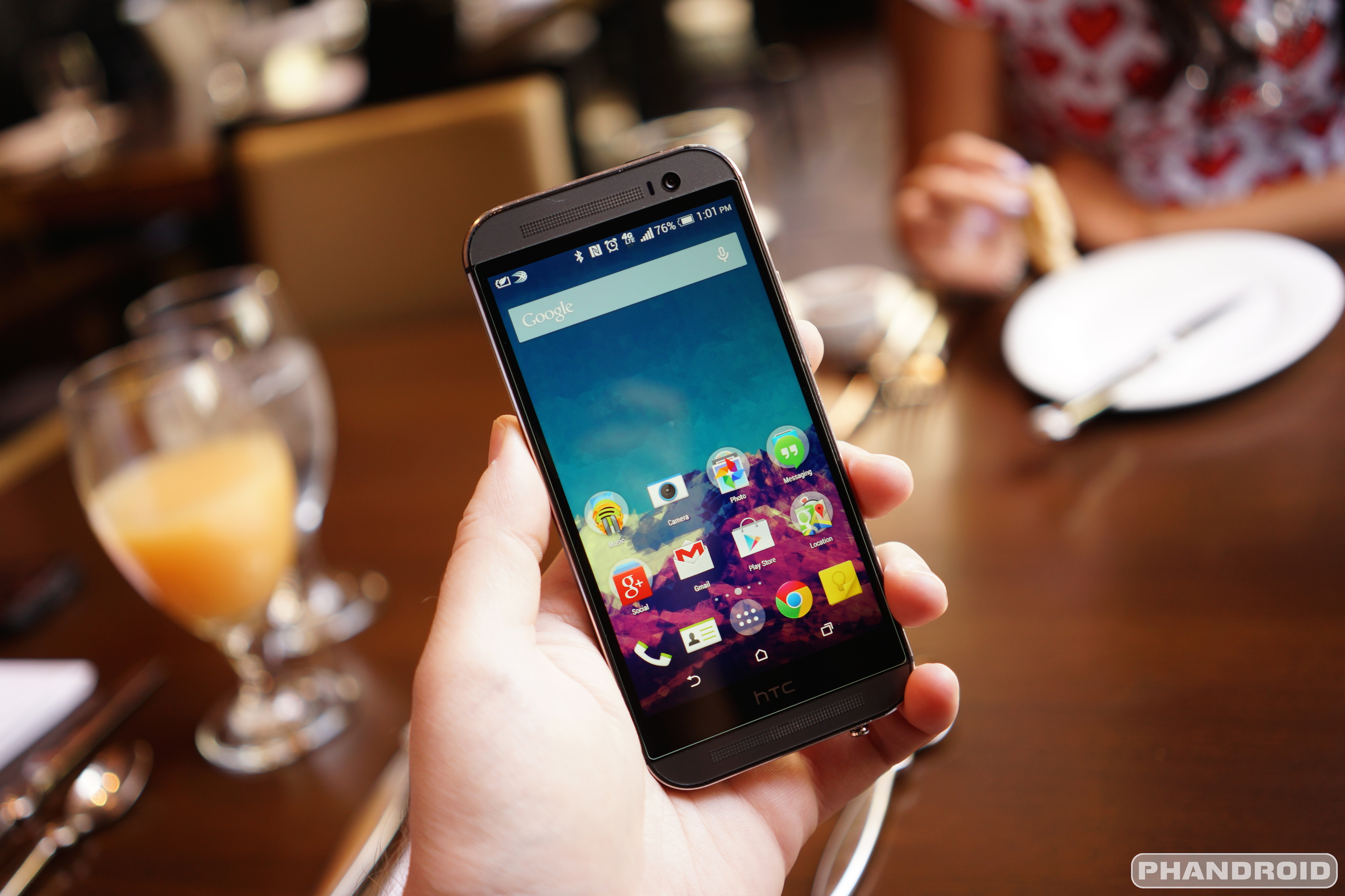 How to turn your old Android phone into a standalone music player