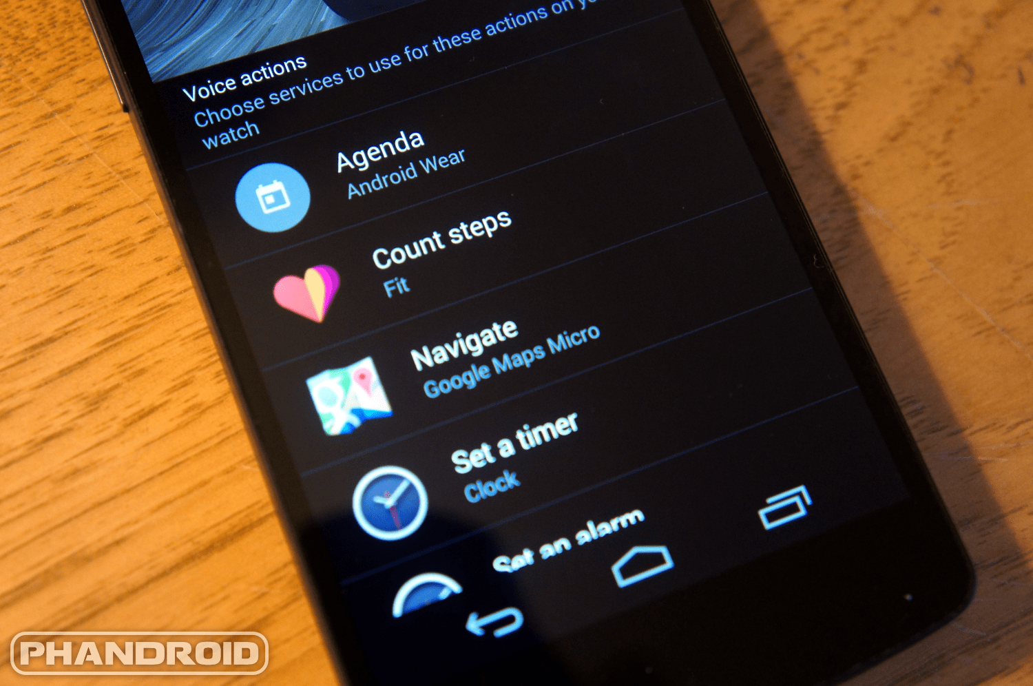 First 12 things every Moto 360 owner should do Phandroid