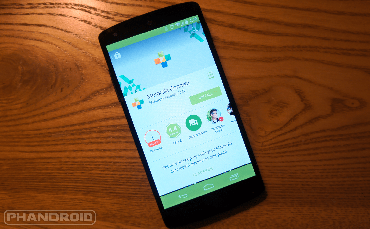 Tips & tricks every Moto 360 user should know Phandroid