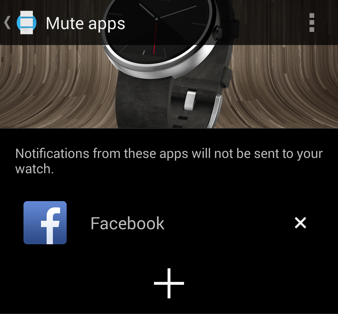 Tips & tricks every Moto 360 user should know Phandroid