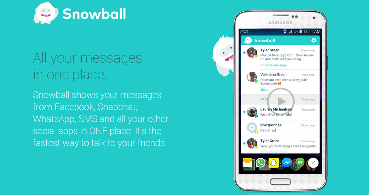 Best Android apps from October 2014 Phandroid