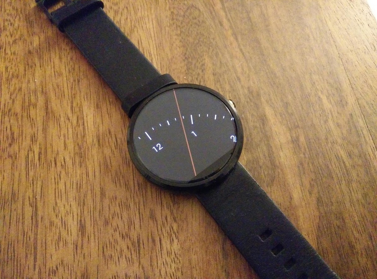 20 best apps & watch faces for the Moto 360 Phandroid