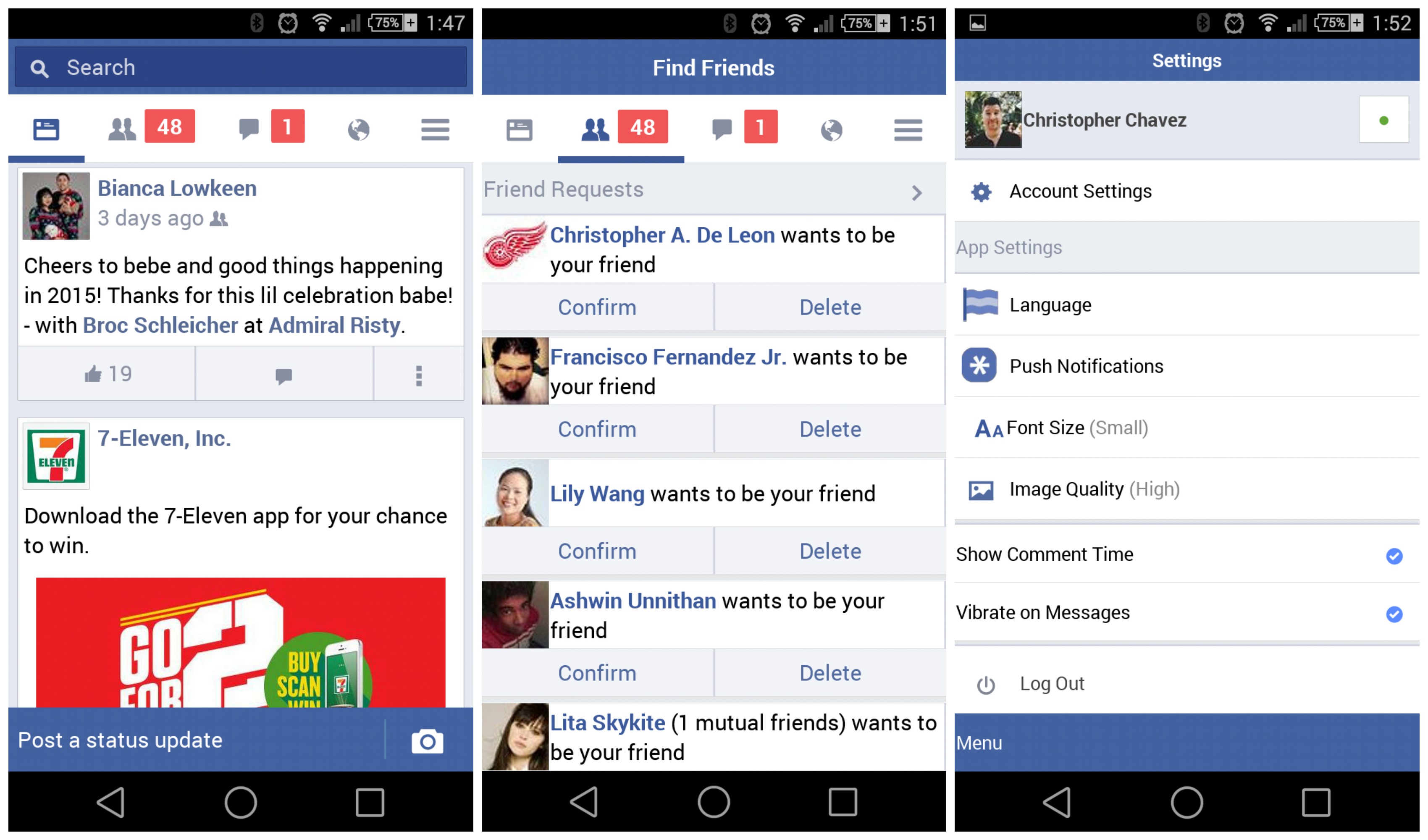 Download Facebook Lite for Android