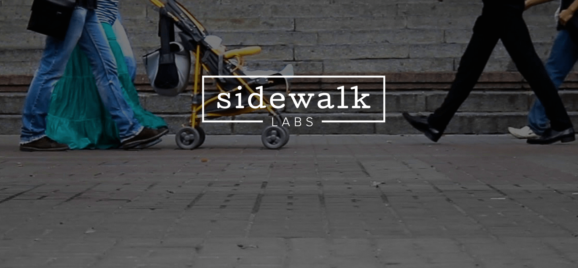 Google announces Sidewalk Labs, their latest venture to help improve