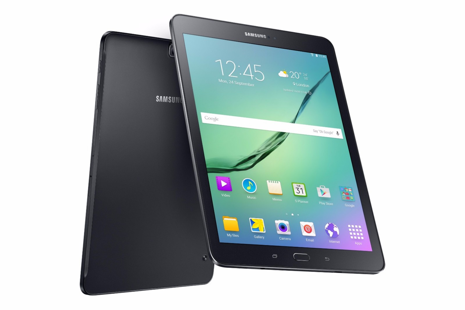 Samsung Galaxy Tab S2 now available for purchase, Barnes and Noble’s