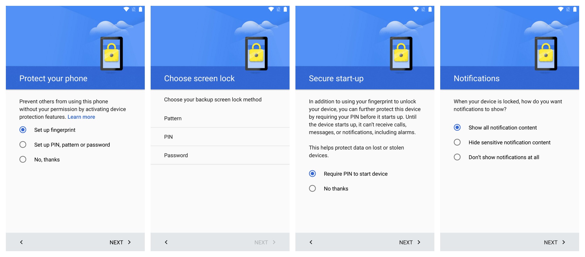 First 11 things every Nexus 6P owner should do Phandroid