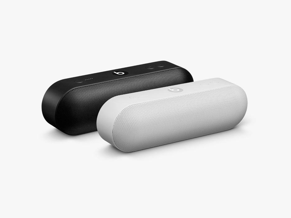 Apple's new Bluetooth speaker has an Android companion app Phandroid