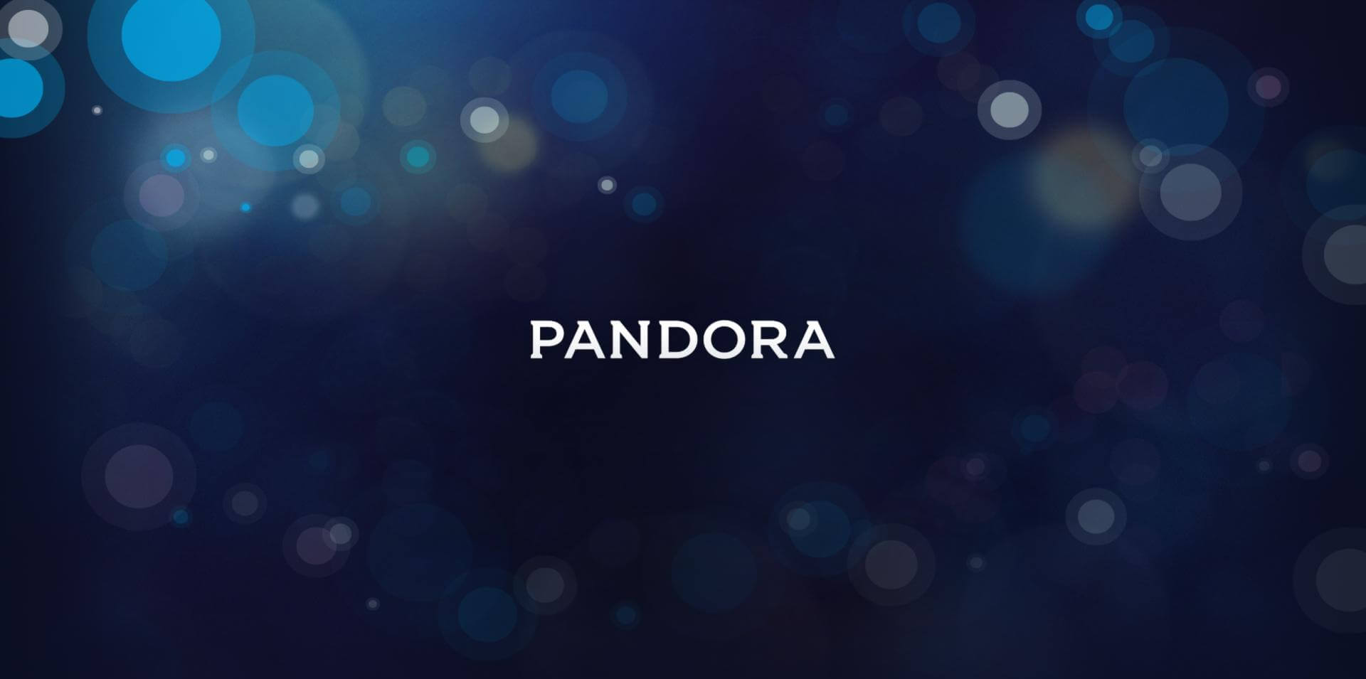 Pandora announces a new "hyperpersonalized" radio station based on