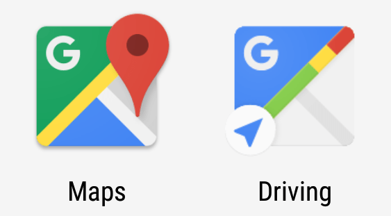 Google Maps introduces Driving Mode, provides traffic alerts for when you’re not using