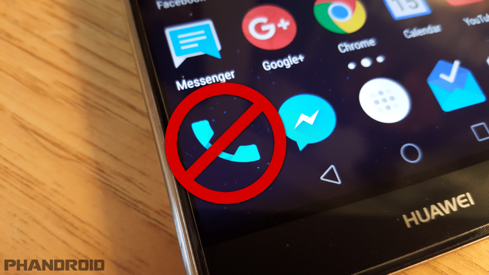 How to block calls and texts on an Android phone Phandroid