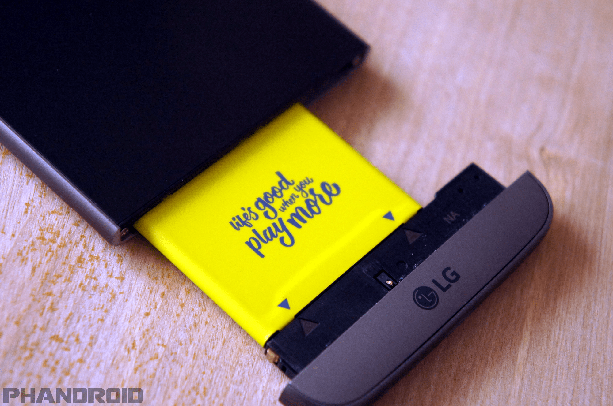 LG Mobile had its worst quarterly loss ever in Q3 Phandroid