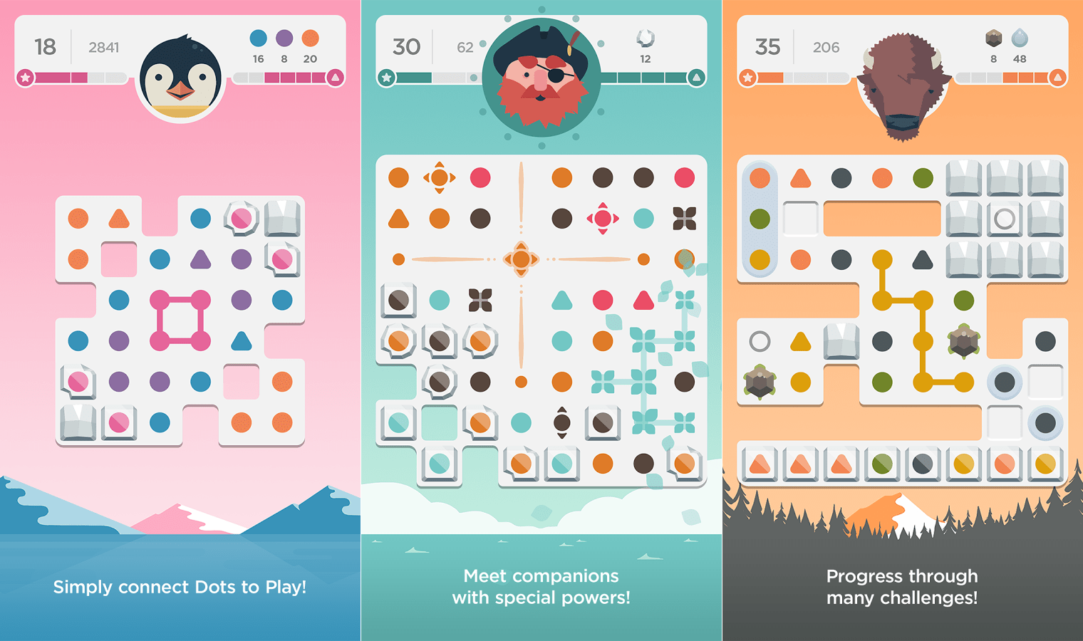 Top 5 Android Apps & Games of the Week (July 22, 2016) Phandroid