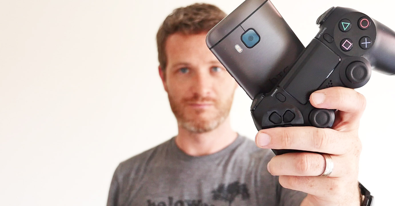 Can You Bluetooth A Ps4 Controller To Android Hotsell www.danzhao.cc