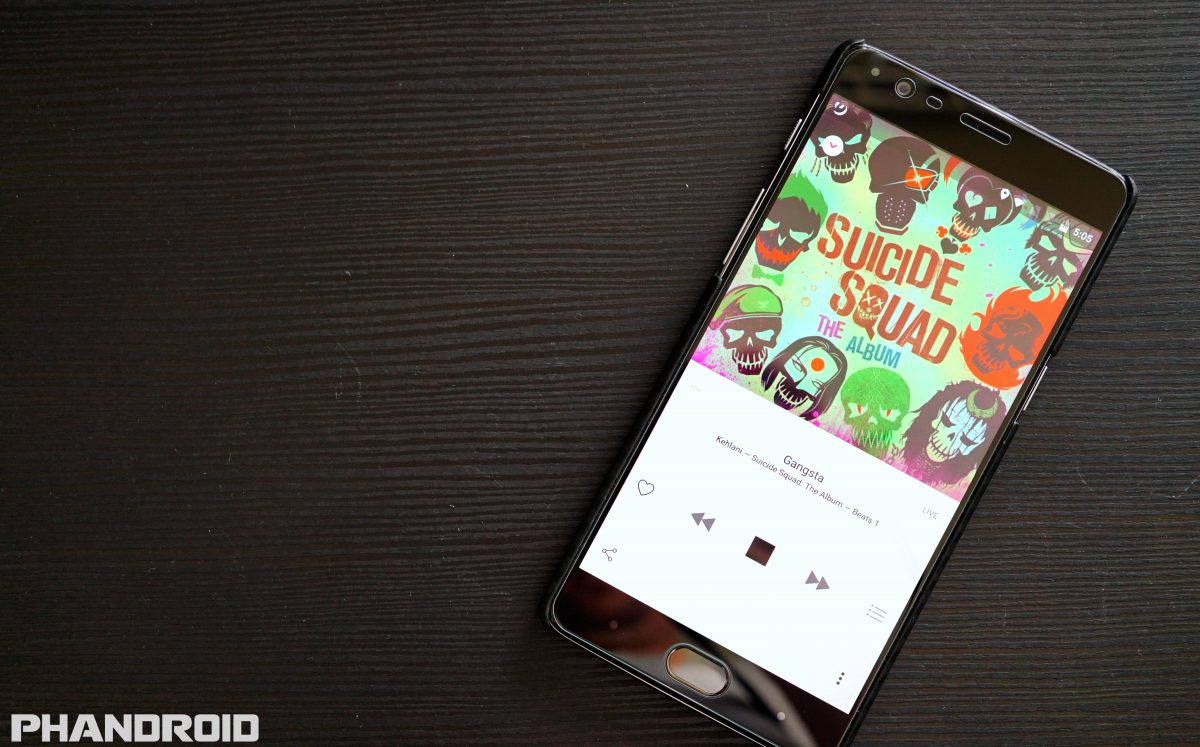 How to turn your old Android phone into a standalone music player