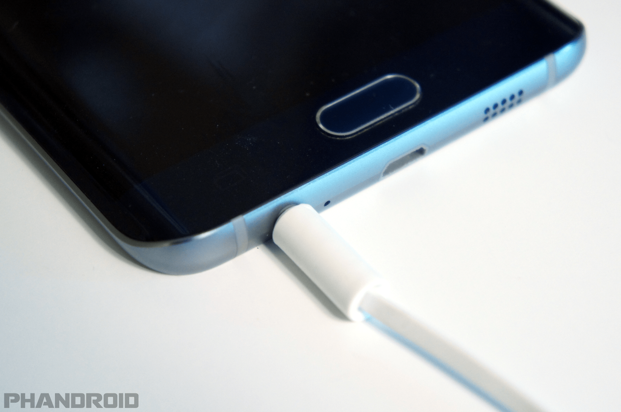 The Samsung Galaxy S8 won’t have a headphone jack or home button
