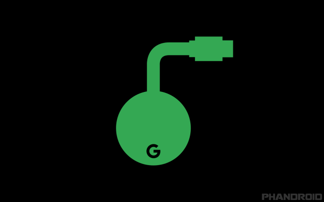 Chromecast Ultra is a 4K version of the popular streaming dongle