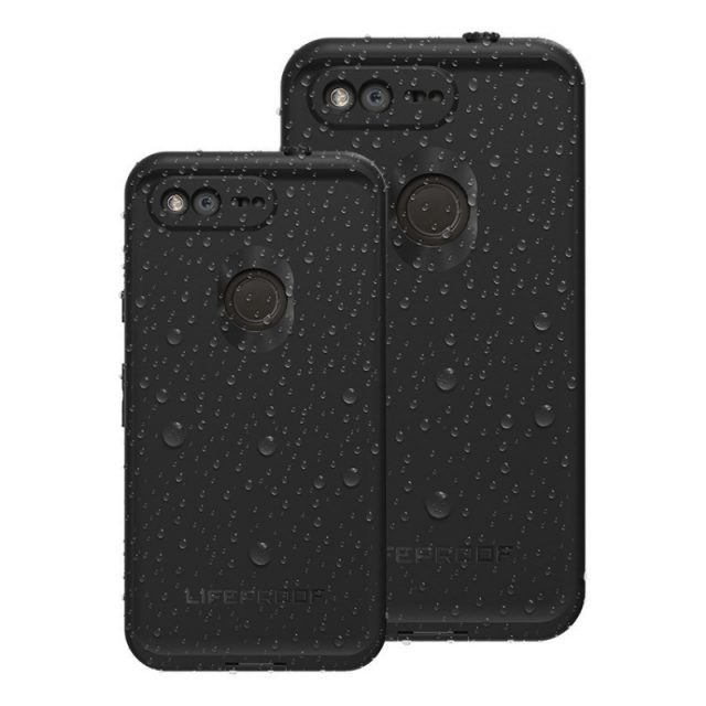 LifeProof announces waterproof cases for Pixel & Pixel XL Phandroid
