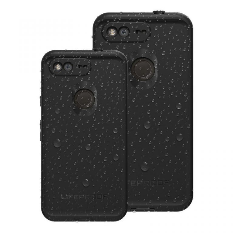 LifeProof announces waterproof cases for Pixel & Pixel XL Phandroid