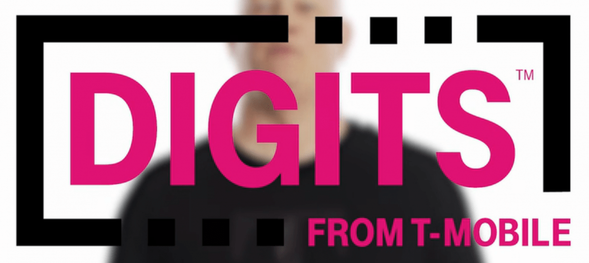 UPDATED TMobile’s new “Digits” initiative has already run into