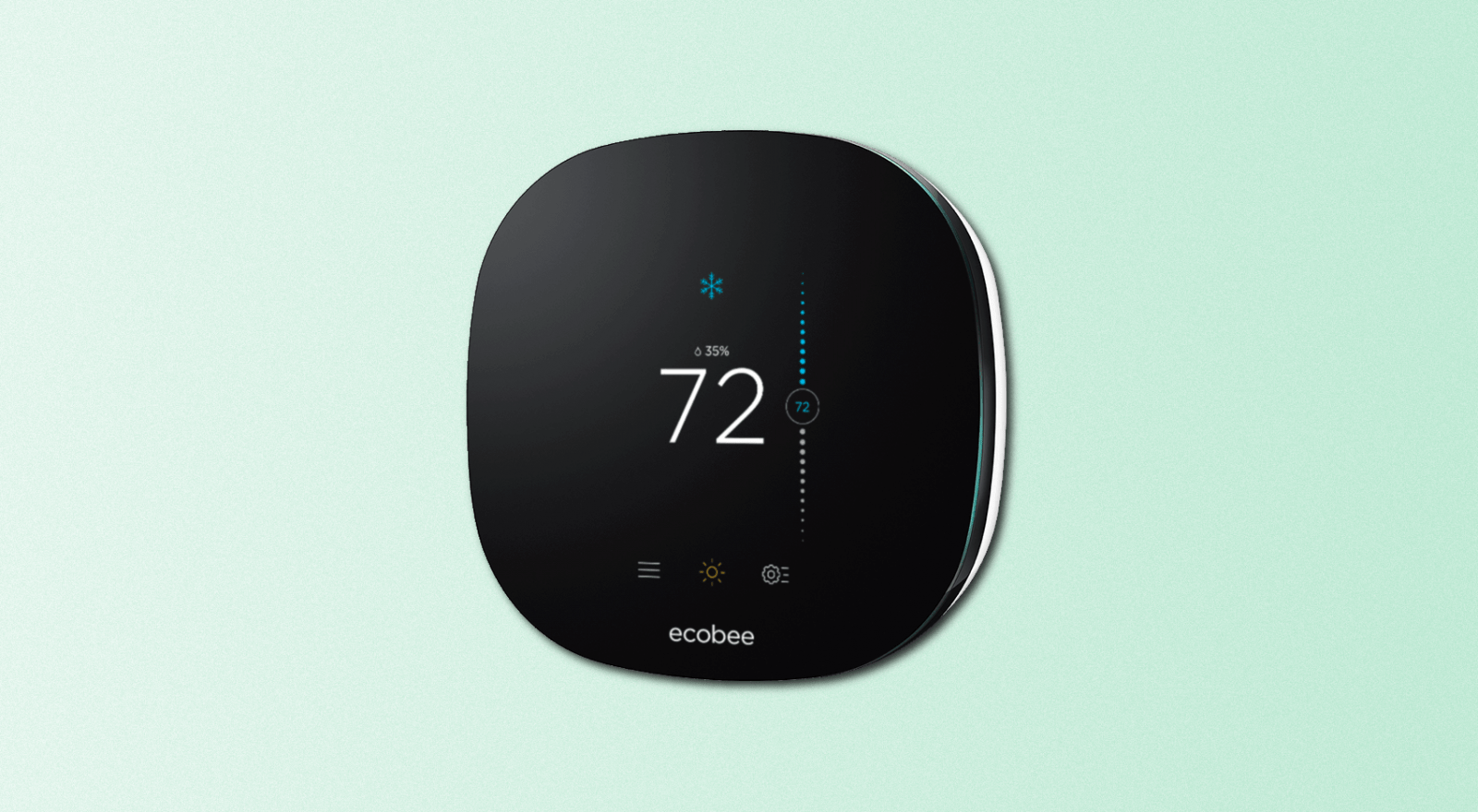 Google Assistant support comes to ecobee Smart Thermostats Phandroid